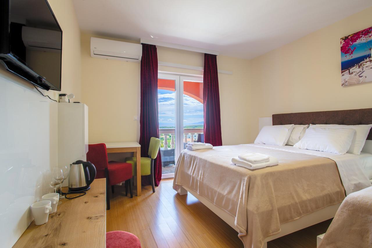 Hotel Livadic & Restaurant Ližnjan Eksteriør bilde