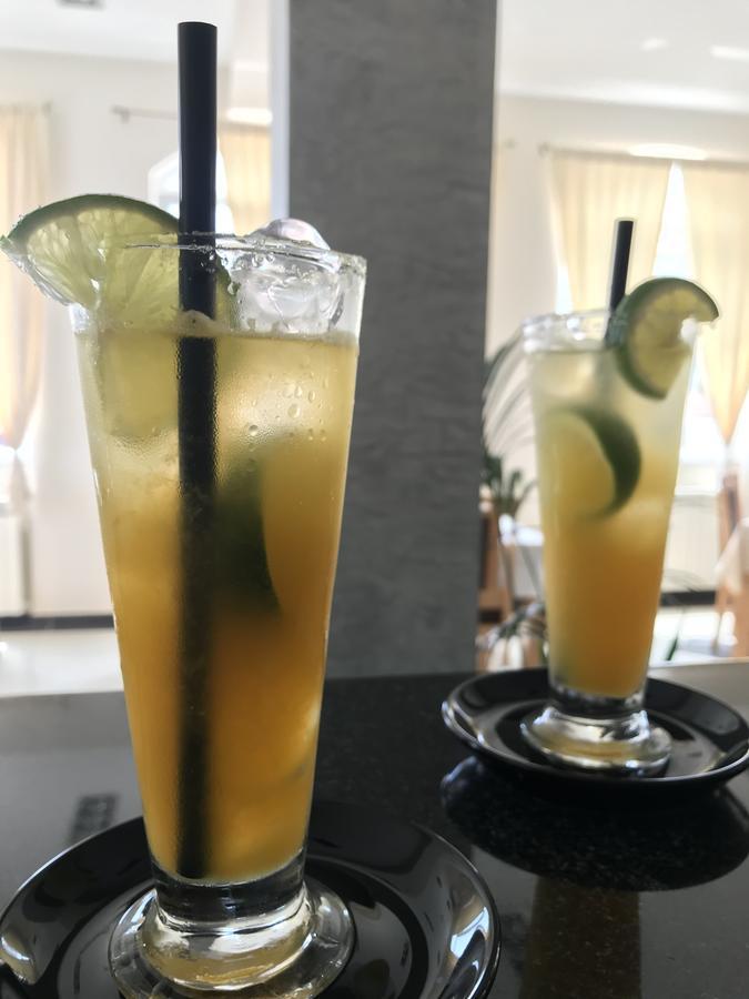 Hotel Livadic & Restaurant Ližnjan Eksteriør bilde