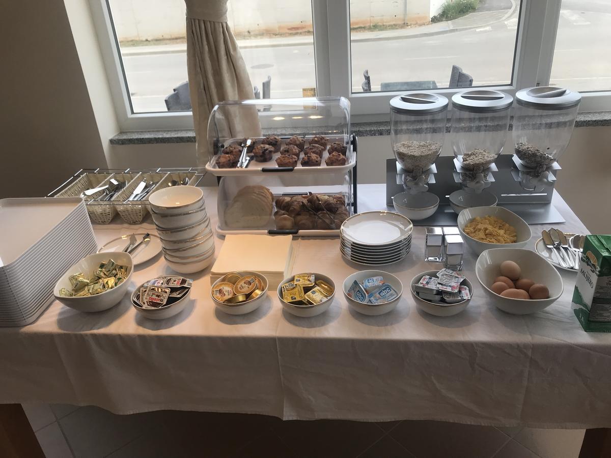 Hotel Livadic & Restaurant Ližnjan Eksteriør bilde