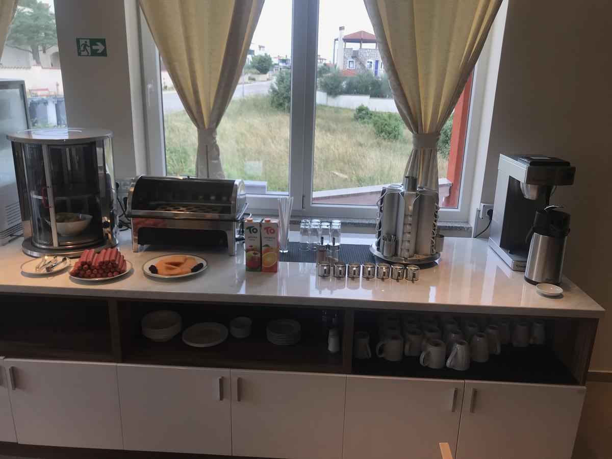 Hotel Livadic & Restaurant Ližnjan Eksteriør bilde
