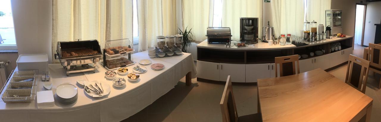 Hotel Livadic & Restaurant Ližnjan Eksteriør bilde