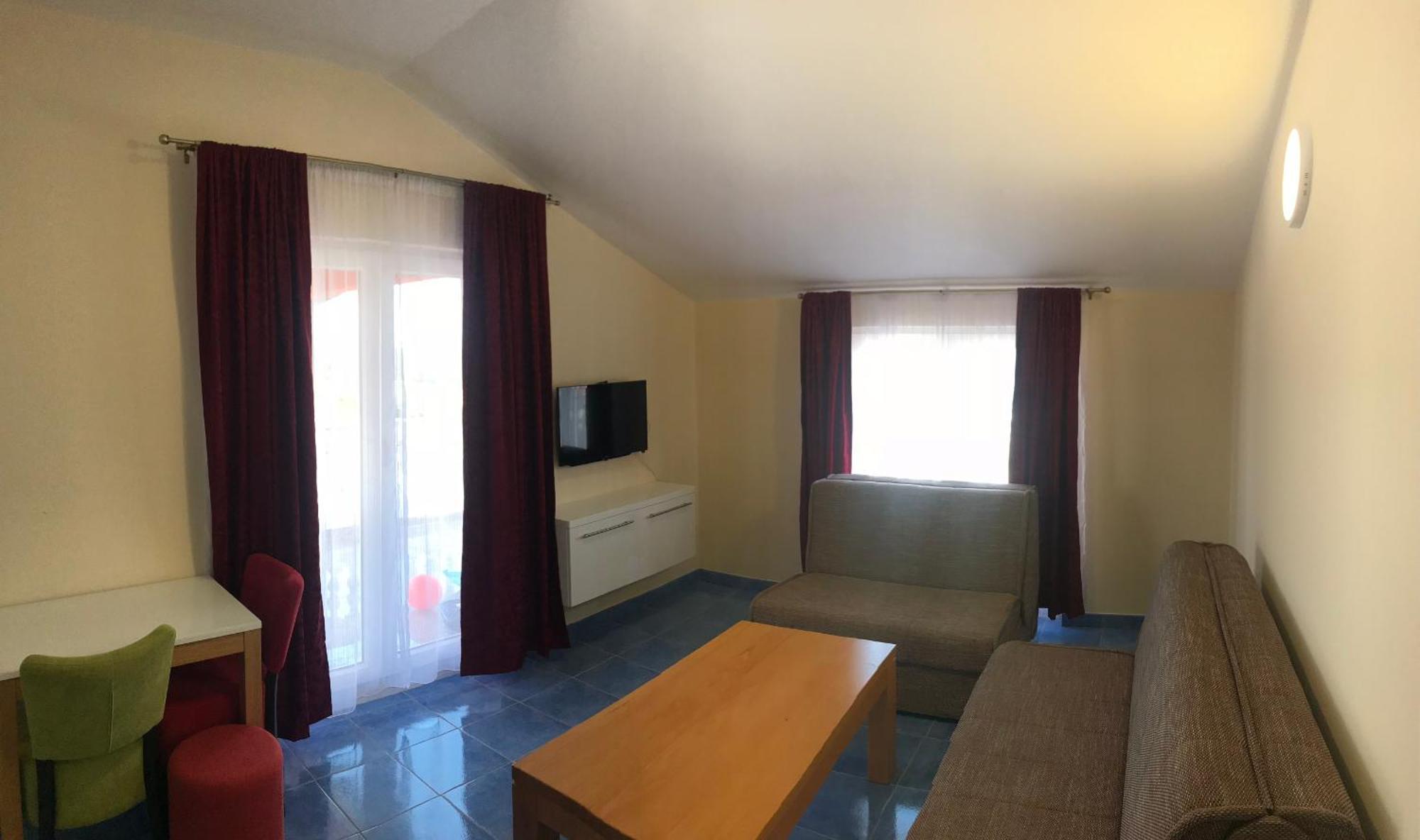 Hotel Livadic & Restaurant Ližnjan Eksteriør bilde