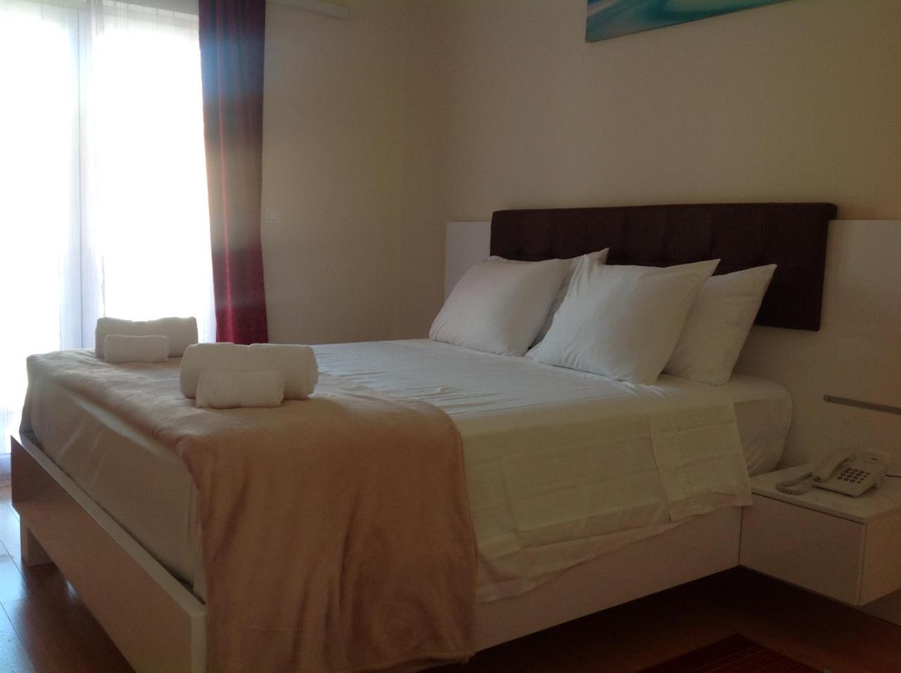 Hotel Livadic & Restaurant Ližnjan Eksteriør bilde