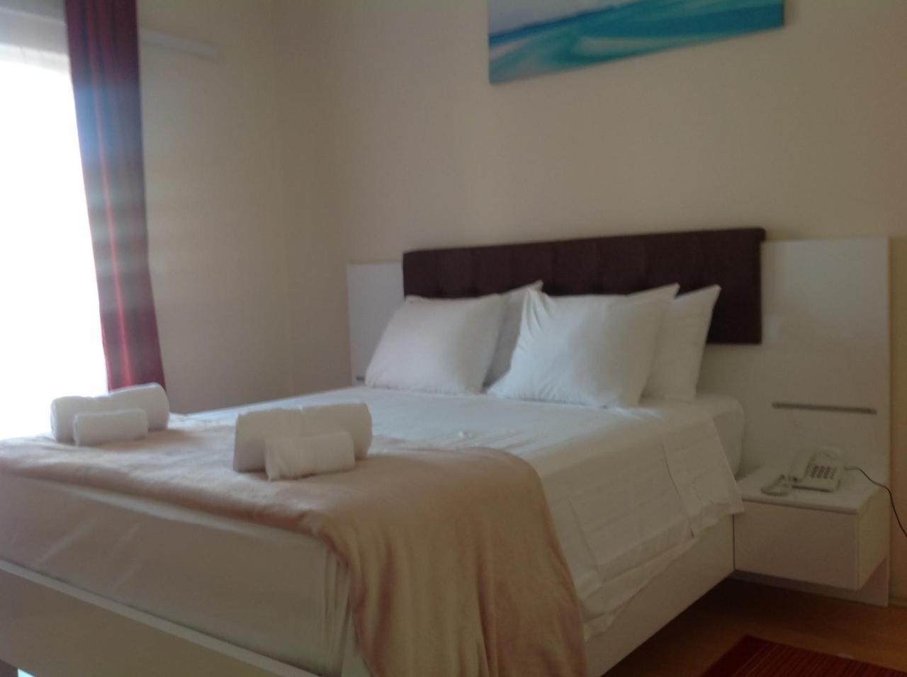 Hotel Livadic & Restaurant Ližnjan Eksteriør bilde