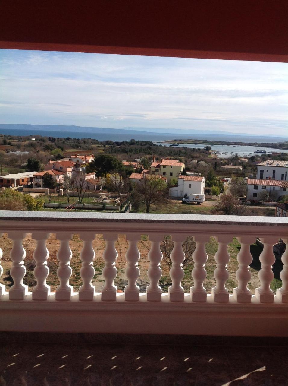 Hotel Livadic & Restaurant Ližnjan Eksteriør bilde