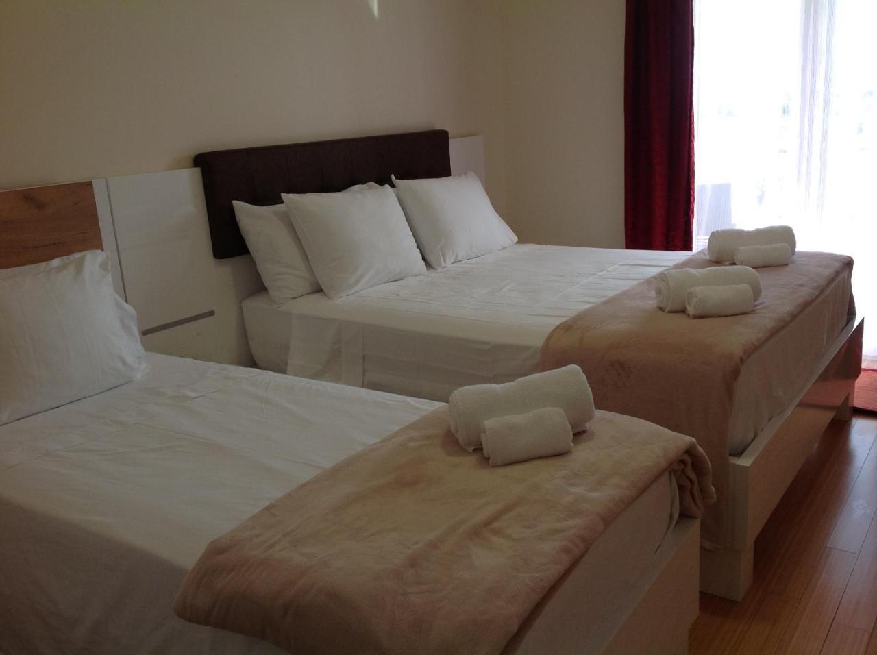 Hotel Livadic & Restaurant Ližnjan Eksteriør bilde